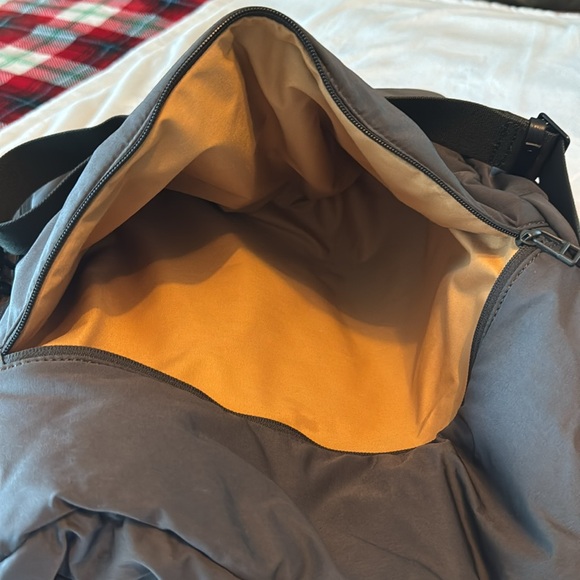 Timbuk2 Phoebe Dahl Daek Green Travel Backpack - Picture 6 of 7